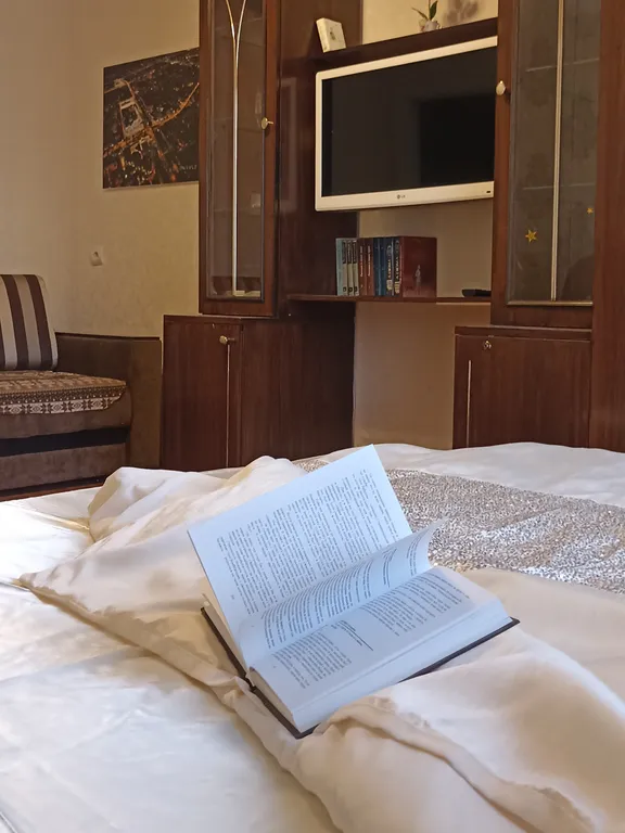 Комфорт и домашний уют