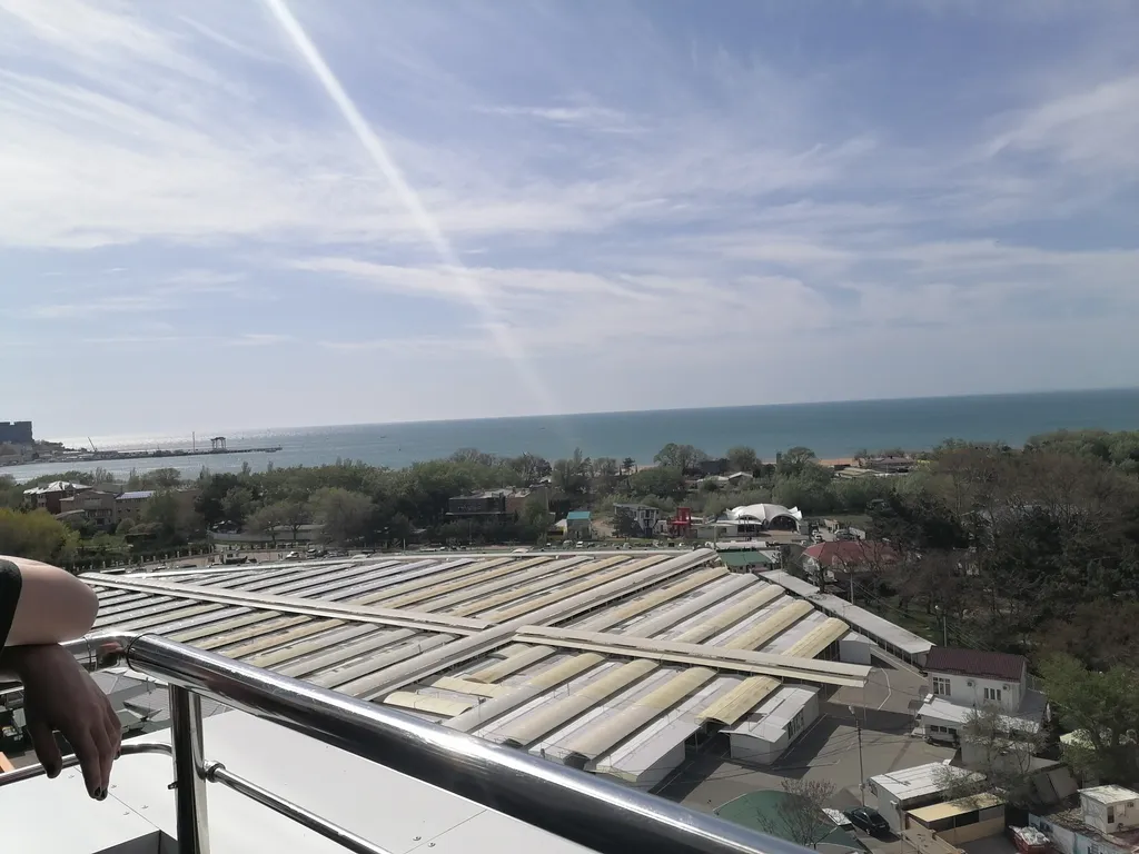 Квартира 2-комнатная Квартира — Анапа