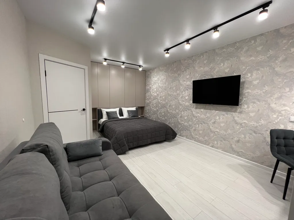 Квартира в центре города в 5 минутах от набережной — аренда посуточно в Самара