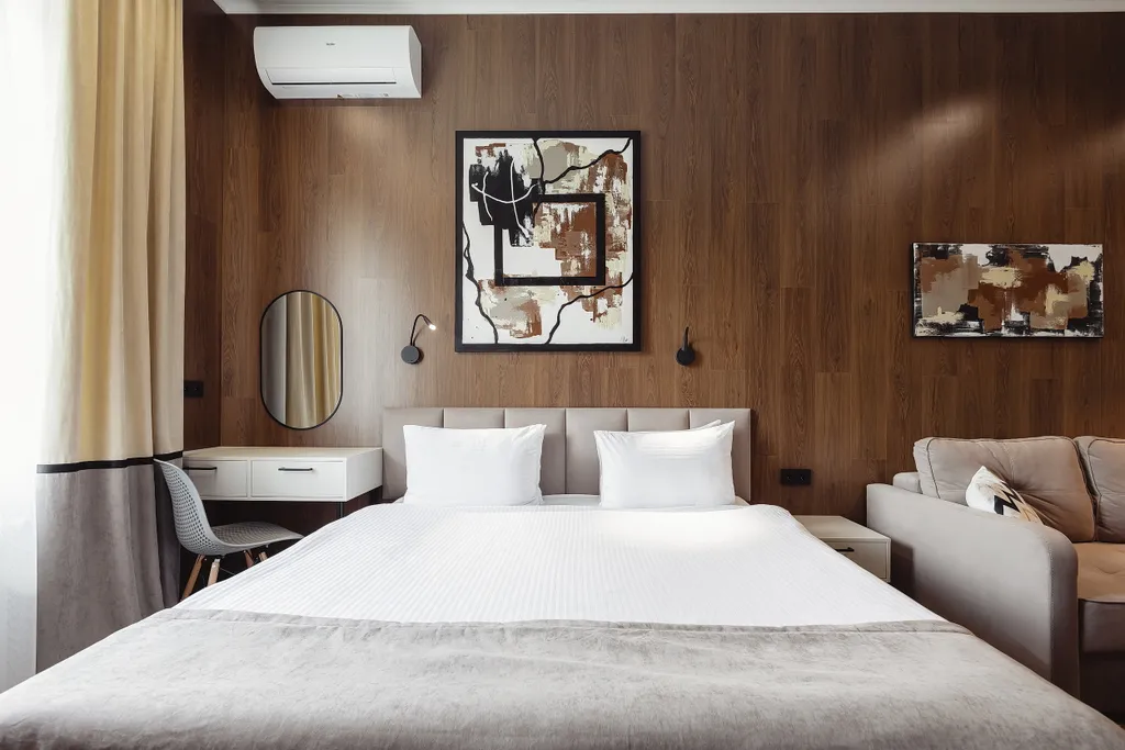 Квартира Комната — аренда посуточно в Красная Поляна