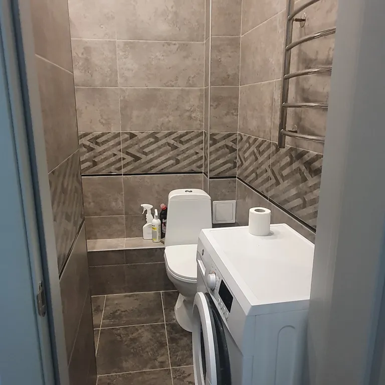 Студия в 7 минутах езды от исторического центра