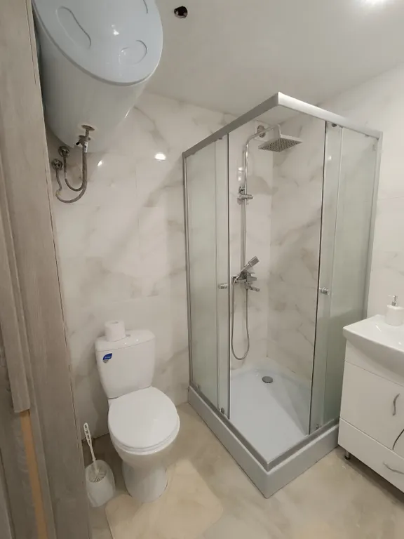 Уютная студия в самом центре города