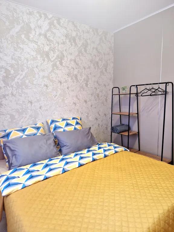 Квартира Квартира с видом на горы — Шерегеш