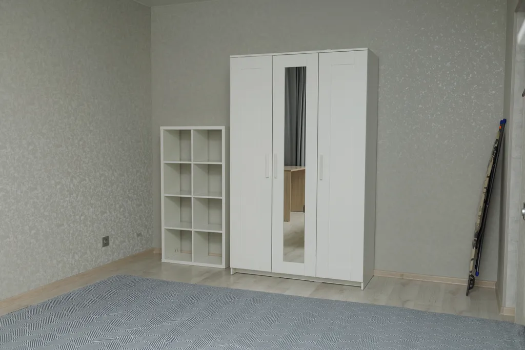 Уютная квартира в Кировском районе