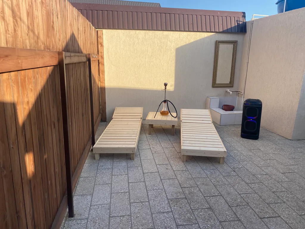 Дом у моря Маяк