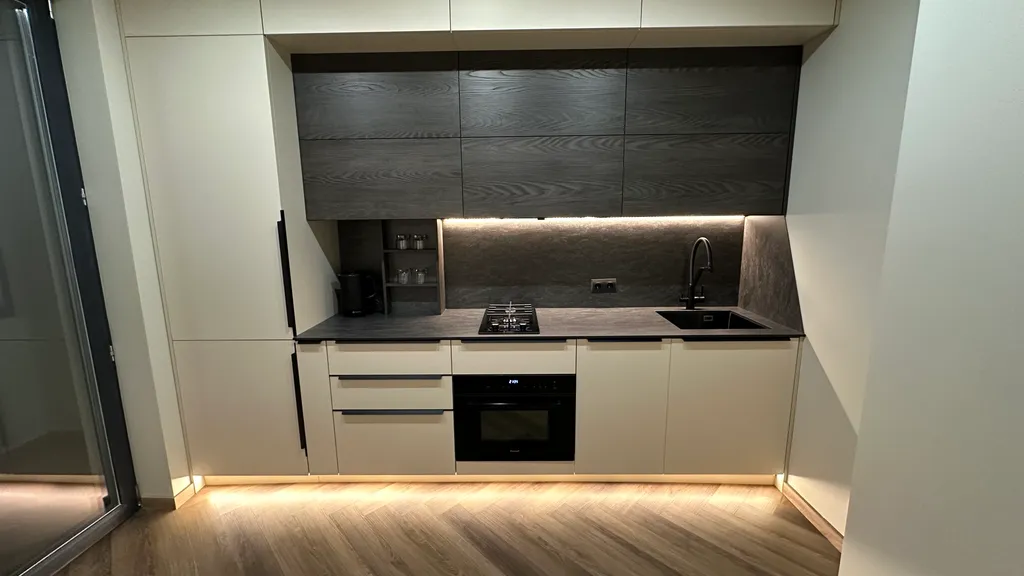 Квартира Квартира Varshavka Apartment — Москва