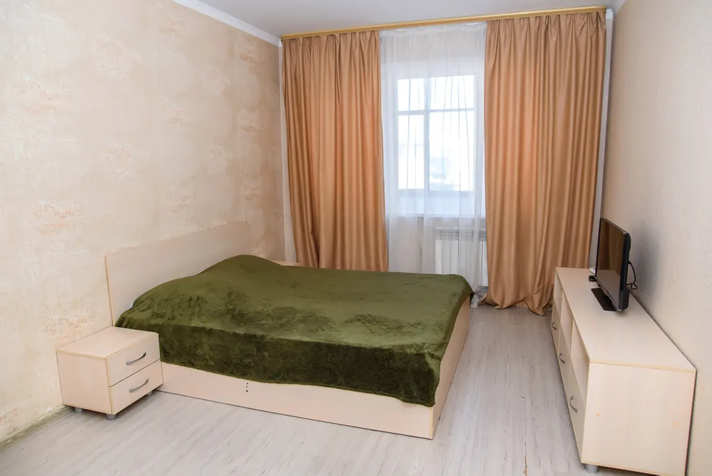 Уютная квартира — аренда посуточно в Белгород