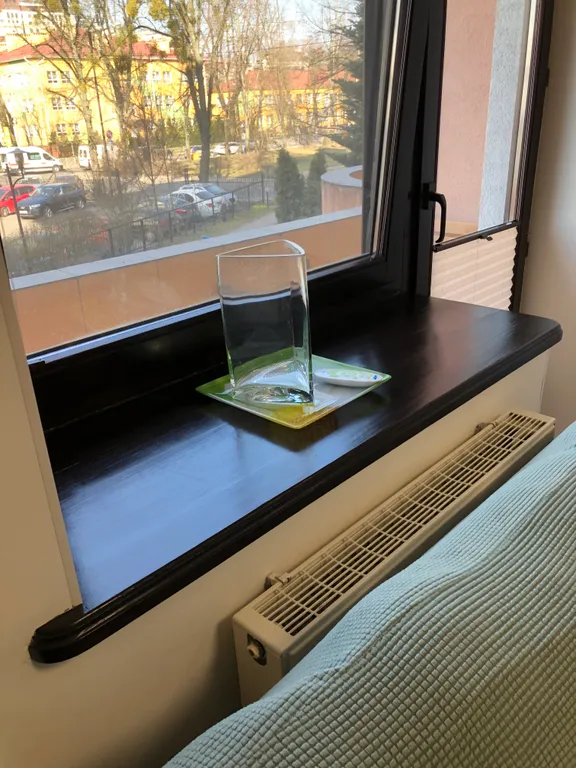 Квартира Апартаменты-Центр — Калининград