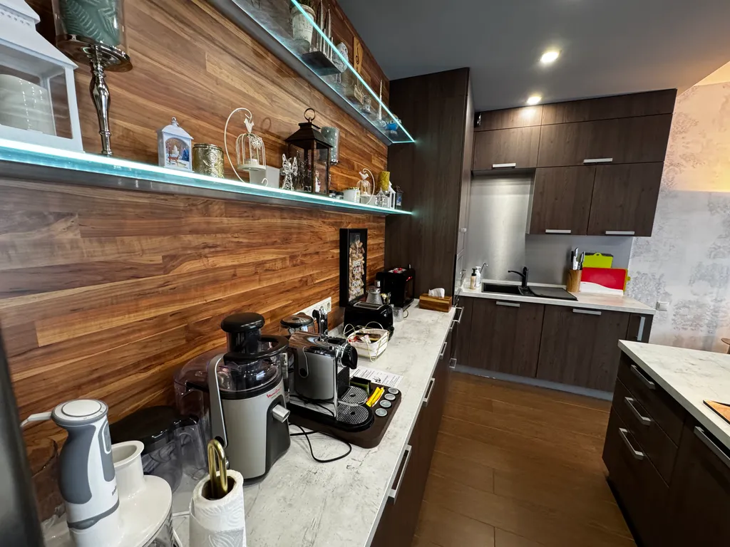 В Геленджике как дома