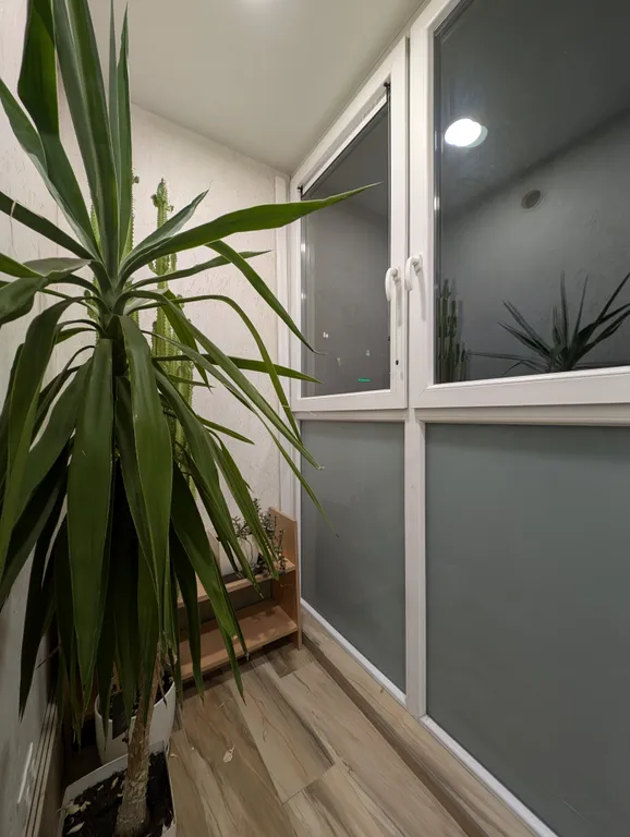 Квартира Уютная квартира — Калининград