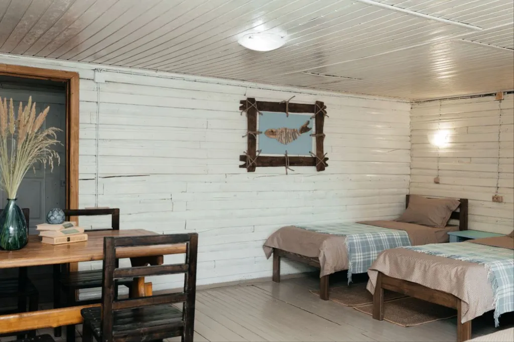 1-комнатный Дом