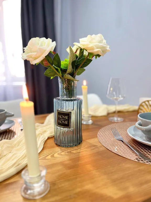 Квартира у ТЦ Три кота