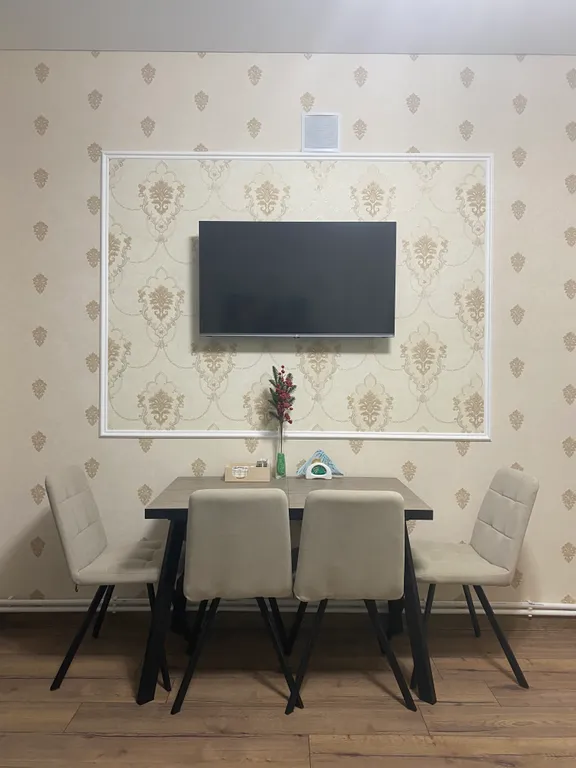 Квартира в центре города