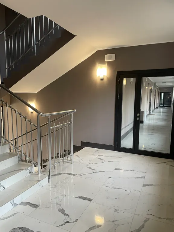 Апартаменты недалеко от моря