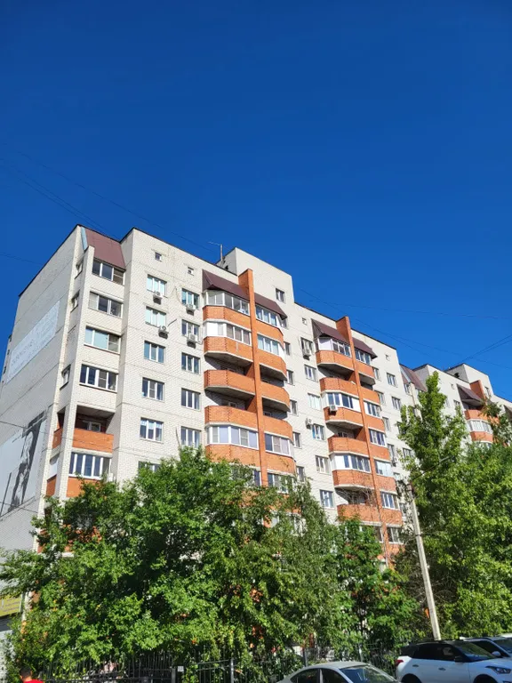 Уютная квартира в районе больницы Электроника, М4-Дон
