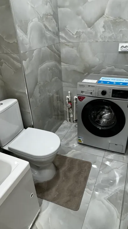 Квартира в самом лучшем районе Каспийска