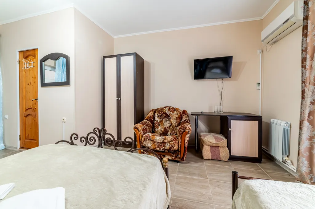 Квартира Комната — Нижнее Учдере