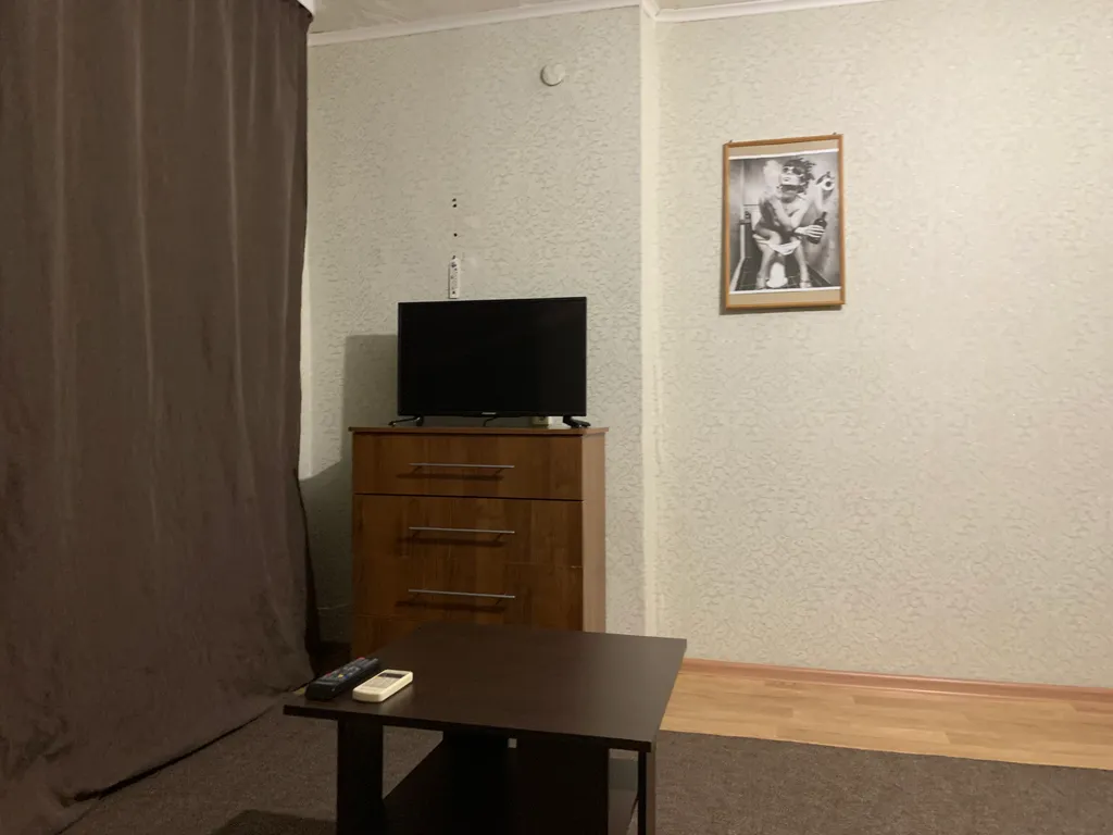 Сдается 2-х комнатная квартира для гостей нашего городка!