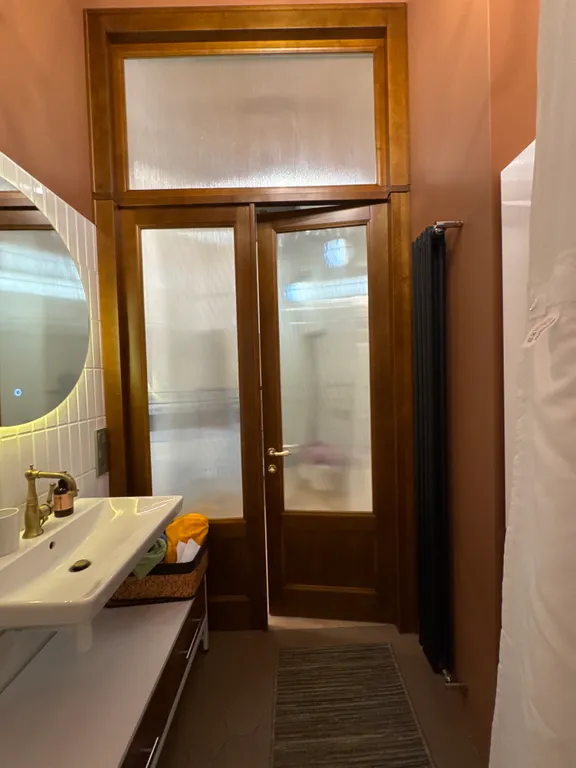 Элитный пентхаус с террасой