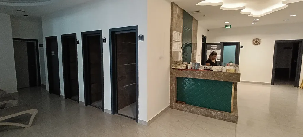 Уютная квартира, в премиальном комплексе, от моря 5 минут