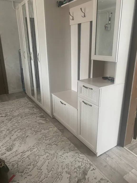 Благоустроенный уютный дом