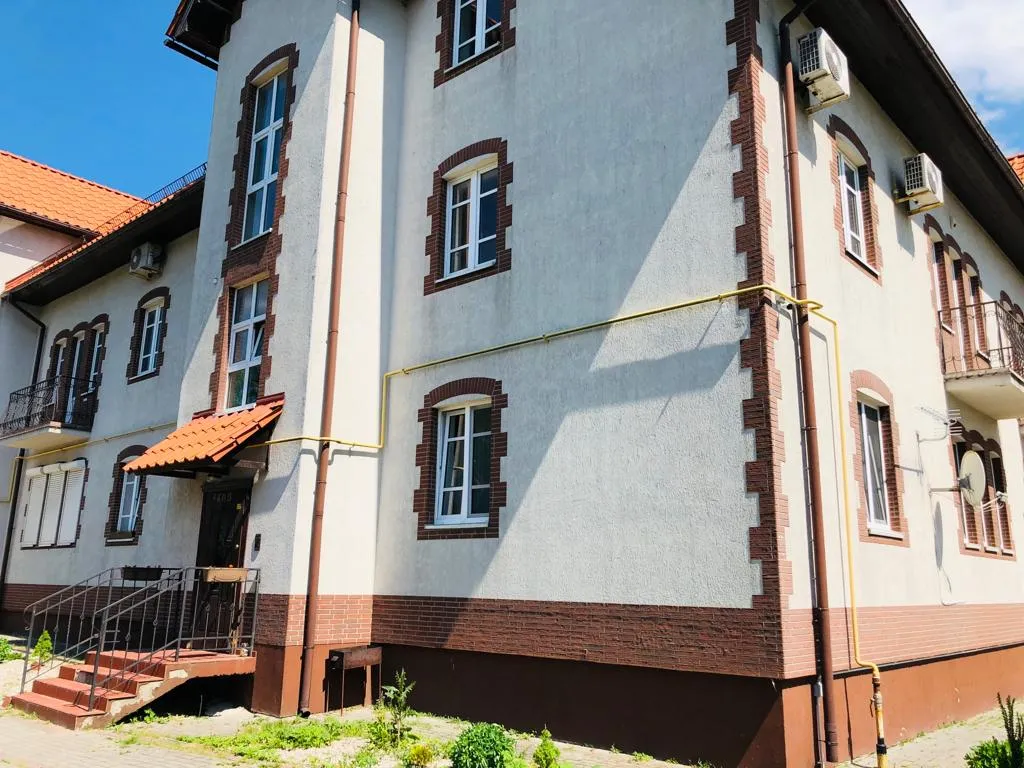 Уютная апарт квартира на море в Янтарном