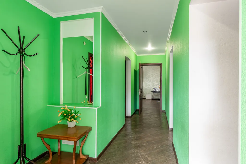 Коттедж Современный коттедж в самом центре у моря — Геленджик