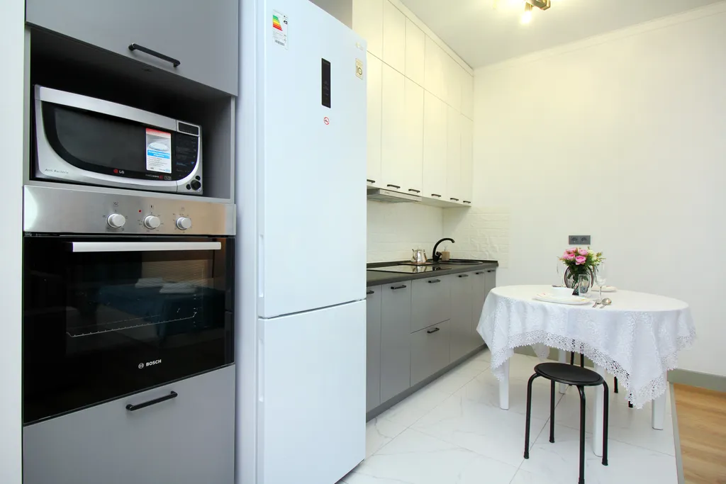 Romantic в высотке Exclusive