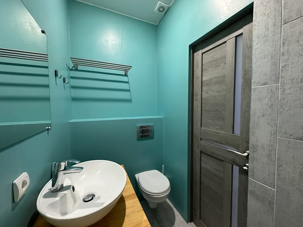 Ваш собственный маленький мир (КакДома на Ленина)