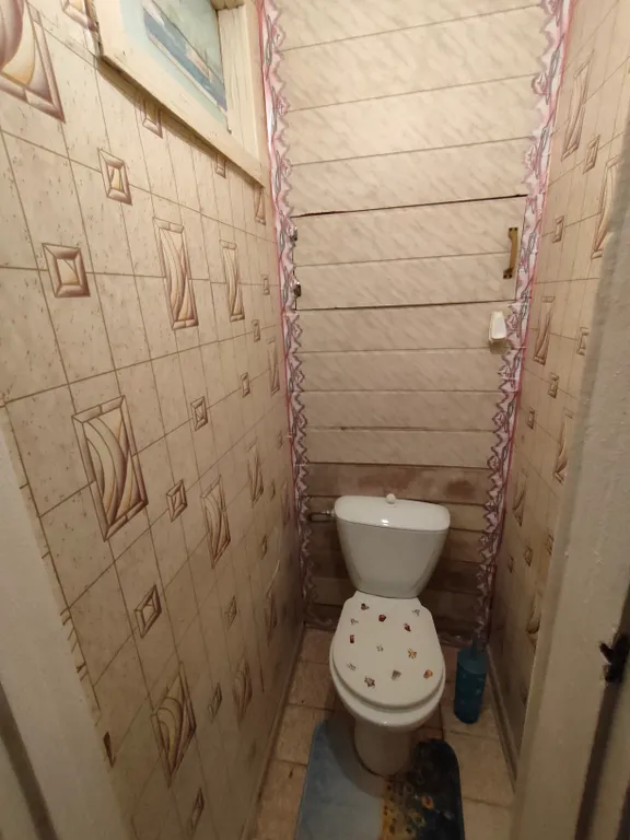 Уютная квартира в центре города, не далеко от рынка