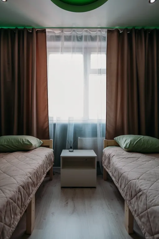 3-х комнатная в центральном районе