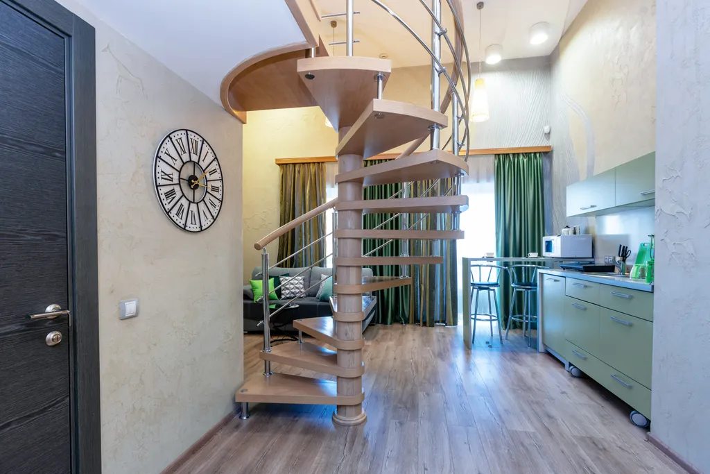 Квартира 1-комнатная Квартира — Красноярск