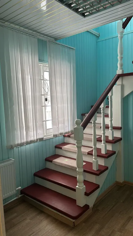 Уютная студия в центре города