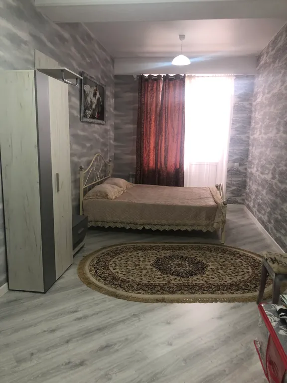 Квартира на берегу моря со всеми условиями для проживания — аренда посуточно в Избербаш