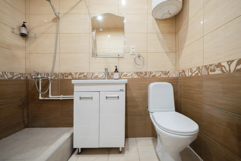 Квартира Апартаменты комфорт и уют в городе — Ереван