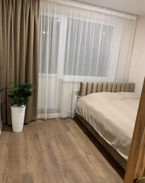 Квартира рядом с чиркейским водохранилищем и Сулакским каньоном