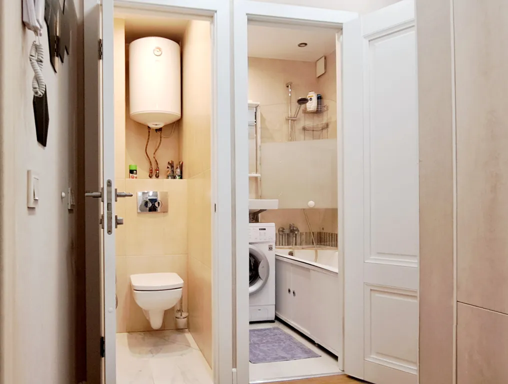 3к квартирв а центре у Сити Молла класса люкс