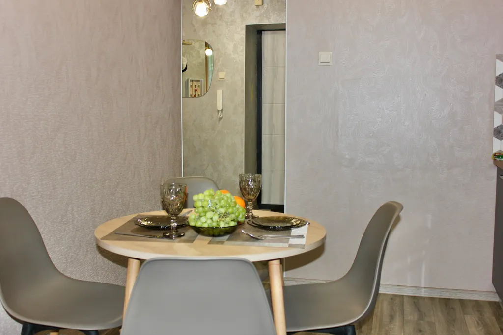 Уютная квартира в Казани