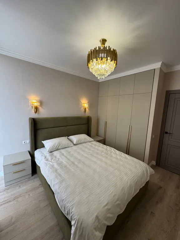 Квартира премиум-класса в элитном доме пять звёзд