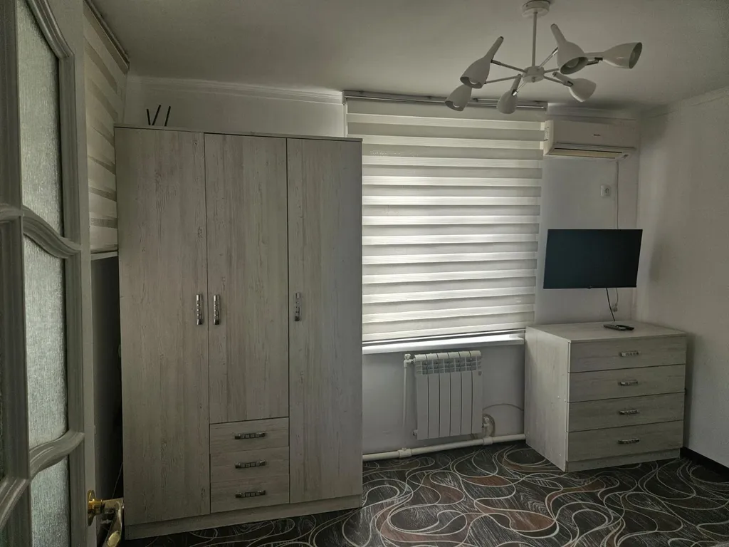 Дом в долине вязов