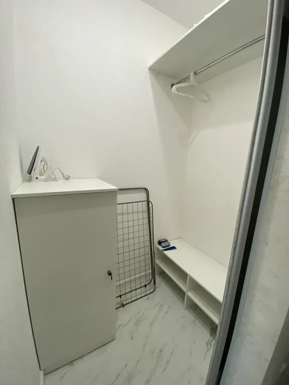 Уютная и чистая студия в центре города