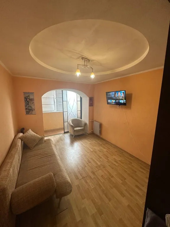 Отличная 2-х комнатная квартира в центре города