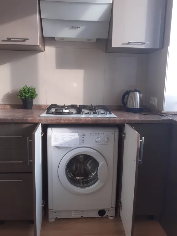 Квартира Комфортные апартаменты — Самара