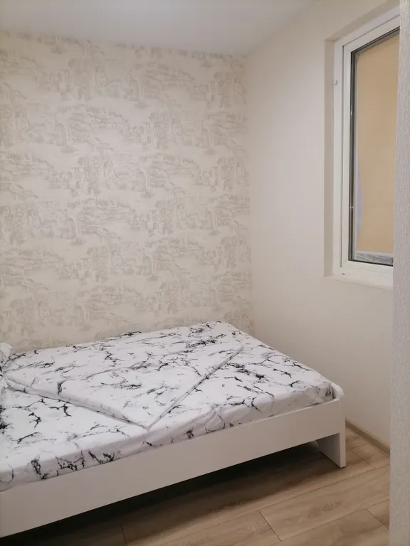 Квартира Квартира Евродвушка возле моря — Сириус