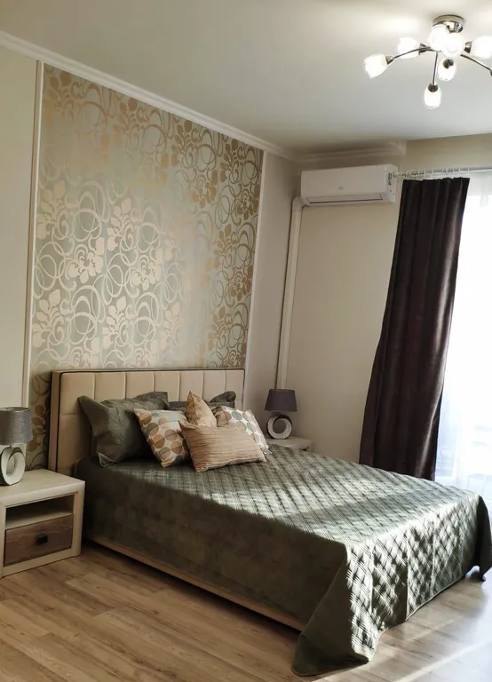 Квартира Квартира Sunrise by the Sea — Светлогорск