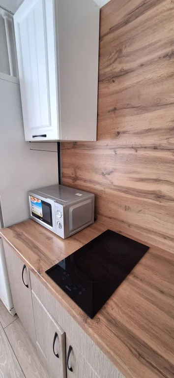 Просторная квартира в южной части города