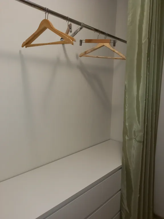 Уютные апартаменты с прекрасным видом на Петербург