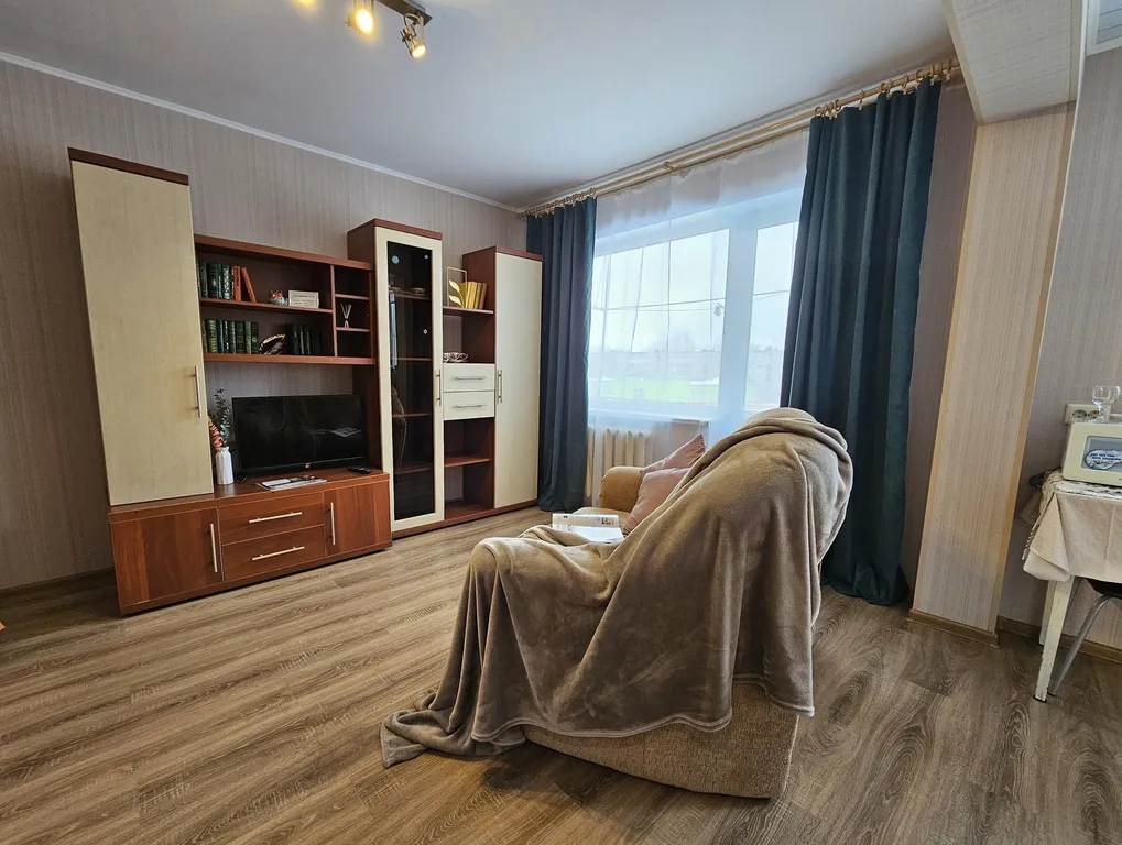 Уютная студия рядом с морем и Звёздочкой