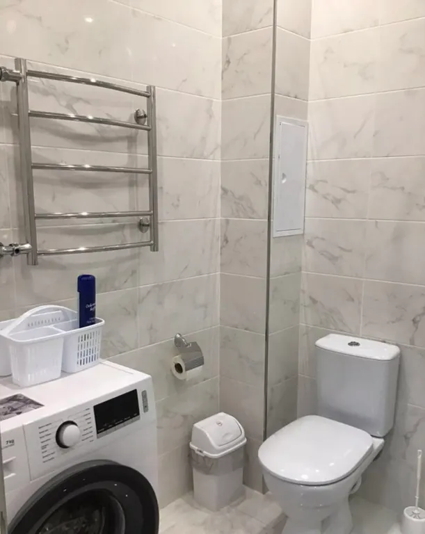 Уютная квартира рядом с морем