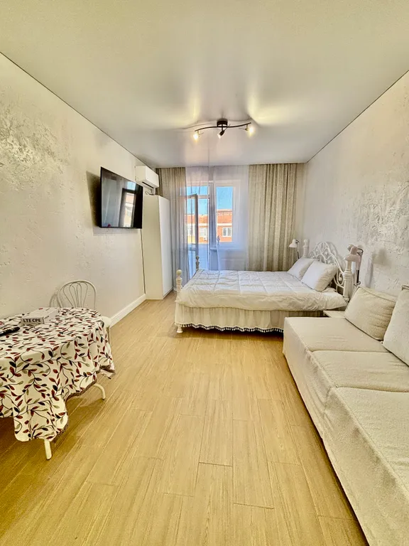 Квартира Уютная квартира на озере — Горячий Ключ